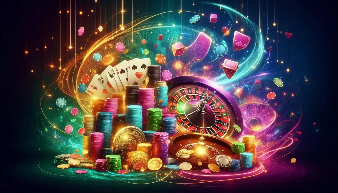 Marvel casino